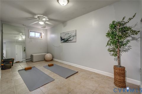 Tiny photo for 6521 W Junaluska Drive, Richmond, VA 23225 (MLS # 2532918)