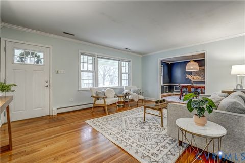 Tiny photo for 6521 W Junaluska Drive, Richmond, VA 23225 (MLS # 2532918)