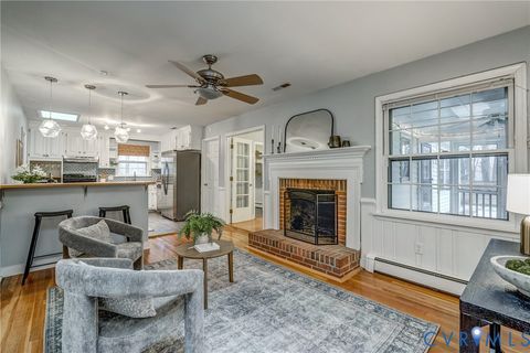 Tiny photo for 6521 W Junaluska Drive, Richmond, VA 23225 (MLS # 2532918)