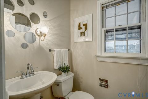 Tiny photo for 6521 W Junaluska Drive, Richmond, VA 23225 (MLS # 2532918)