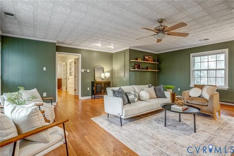 Tiny photo for 6521 W Junaluska Drive, Richmond, VA 23225 (MLS # 2532918)