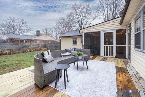 Tiny photo for 6521 W Junaluska Drive, Richmond, VA 23225 (MLS # 2532918)