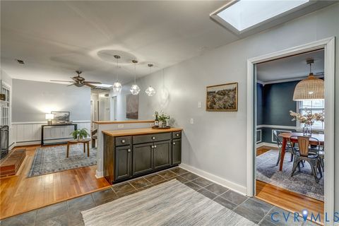 Tiny photo for 6521 W Junaluska Drive, Richmond, VA 23225 (MLS # 2532918)