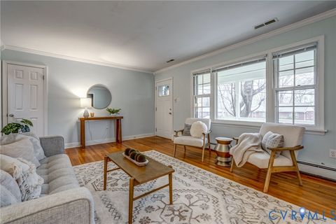 Tiny photo for 6521 W Junaluska Drive, Richmond, VA 23225 (MLS # 2532918)