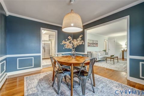 Tiny photo for 6521 W Junaluska Drive, Richmond, VA 23225 (MLS # 2532918)