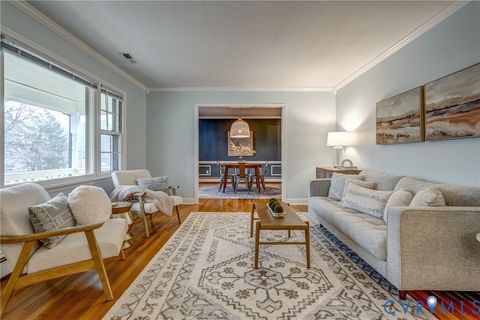 Tiny photo for 6521 W Junaluska Drive, Richmond, VA 23225 (MLS # 2532918)