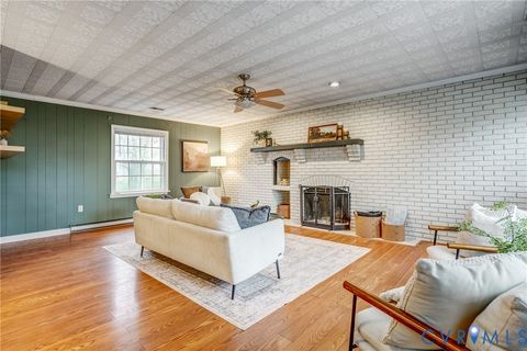 Tiny photo for 6521 W Junaluska Drive, Richmond, VA 23225 (MLS # 2532918)
