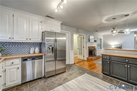 Tiny photo for 6521 W Junaluska Drive, Richmond, VA 23225 (MLS # 2532918)