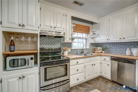 Tiny photo for 6521 W Junaluska Drive, Richmond, VA 23225 (MLS # 2532918)