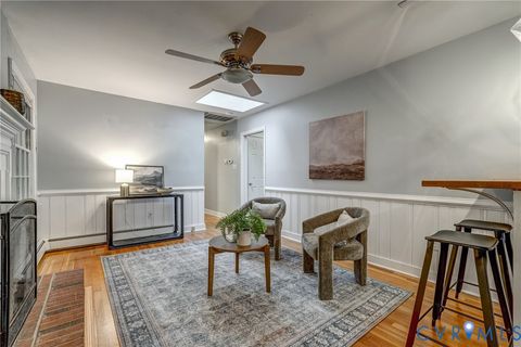 Tiny photo for 6521 W Junaluska Drive, Richmond, VA 23225 (MLS # 2532918)