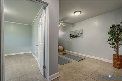 Tiny photo for 6521 W Junaluska Drive, Richmond, VA 23225 (MLS # 2532918)