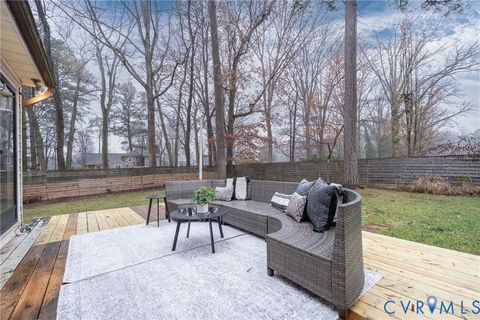 Tiny photo for 6521 W Junaluska Drive, Richmond, VA 23225 (MLS # 2532918)