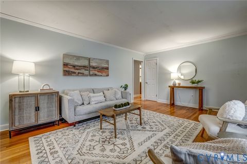 Tiny photo for 6521 W Junaluska Drive, Richmond, VA 23225 (MLS # 2532918)