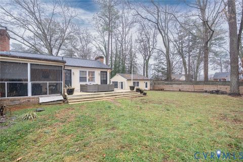 Tiny photo for 6521 W Junaluska Drive, Richmond, VA 23225 (MLS # 2532918)