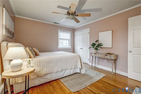 Tiny photo for 6521 W Junaluska Drive, Richmond, VA 23225 (MLS # 2532918)
