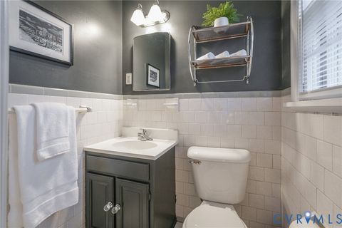 Tiny photo for 6521 W Junaluska Drive, Richmond, VA 23225 (MLS # 2532918)