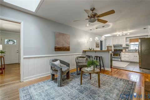Tiny photo for 6521 W Junaluska Drive, Richmond, VA 23225 (MLS # 2532918)
