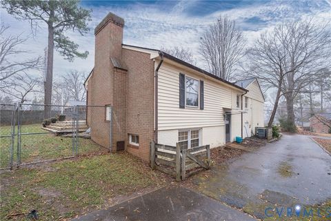 Tiny photo for 6521 W Junaluska Drive, Richmond, VA 23225 (MLS # 2532918)
