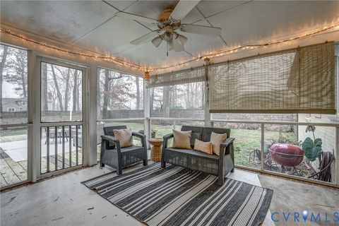 Tiny photo for 6521 W Junaluska Drive, Richmond, VA 23225 (MLS # 2532918)