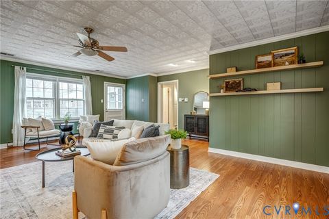 Tiny photo for 6521 W Junaluska Drive, Richmond, VA 23225 (MLS # 2532918)