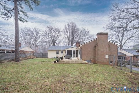 Tiny photo for 6521 W Junaluska Drive, Richmond, VA 23225 (MLS # 2532918)