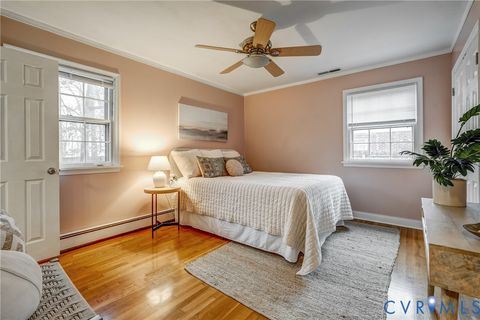 Tiny photo for 6521 W Junaluska Drive, Richmond, VA 23225 (MLS # 2532918)