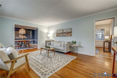 Tiny photo for 6521 W Junaluska Drive, Richmond, VA 23225 (MLS # 2532918)