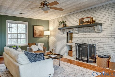 Tiny photo for 6521 W Junaluska Drive, Richmond, VA 23225 (MLS # 2532918)