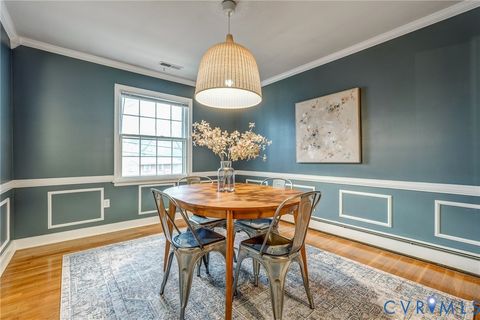 Tiny photo for 6521 W Junaluska Drive, Richmond, VA 23225 (MLS # 2532918)