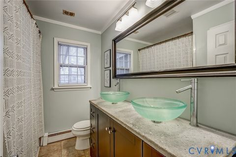 Tiny photo for 6521 W Junaluska Drive, Richmond, VA 23225 (MLS # 2532918)