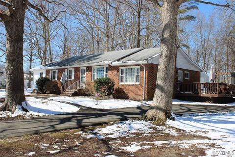 A home in null