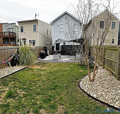 Tiny photo for 818 N 24th Street, Richmond, VA 23223 (MLS # 2621274)