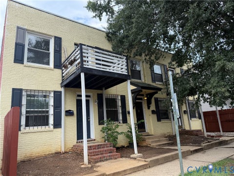 Tiny photo for 114 S Addison Street #Upper, Richmond, VA 23220 (MLS # 2625629)