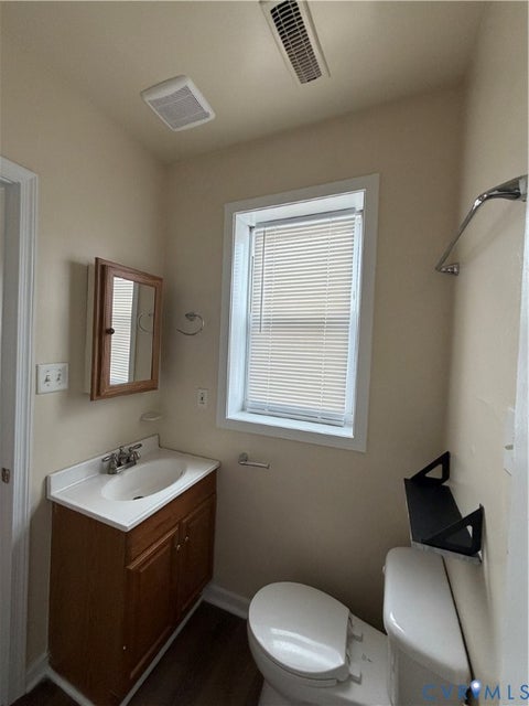 Tiny photo for 114 S Addison Street #Upper, Richmond, VA 23220 (MLS # 2625629)