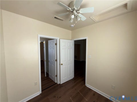 Tiny photo for 114 S Addison Street #Upper, Richmond, VA 23220 (MLS # 2625629)
