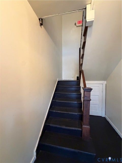 Tiny photo for 114 S Addison Street #Upper, Richmond, VA 23220 (MLS # 2625629)