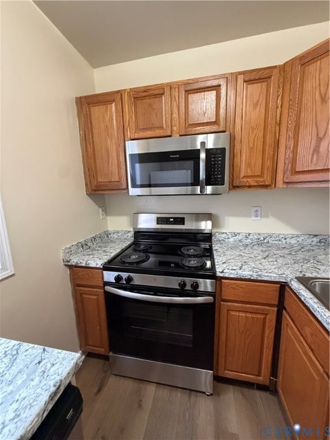 Tiny photo for 114 S Addison Street #Upper, Richmond, VA 23220 (MLS # 2625629)
