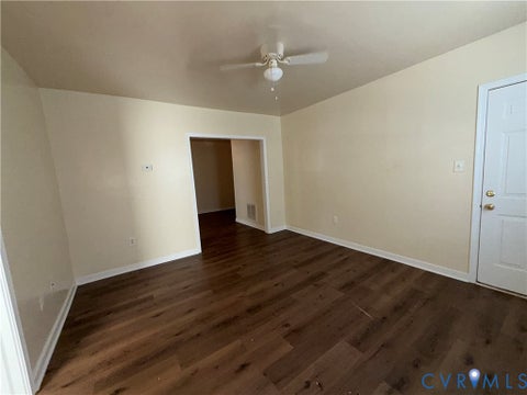 Tiny photo for 114 S Addison Street #Upper, Richmond, VA 23220 (MLS # 2625629)