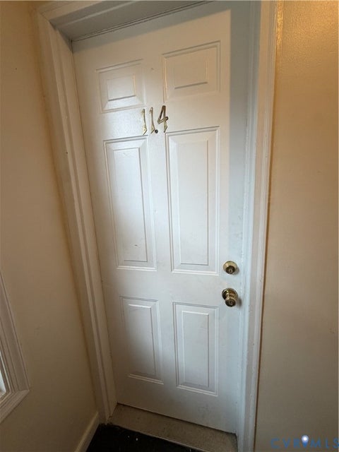 Tiny photo for 114 S Addison Street #Upper, Richmond, VA 23220 (MLS # 2625629)