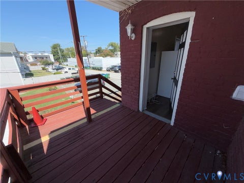 Tiny photo for 114 S Addison Street #Upper, Richmond, VA 23220 (MLS # 2625629)