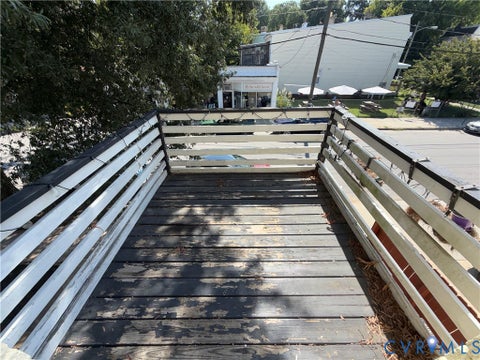 Tiny photo for 114 S Addison Street #Upper, Richmond, VA 23220 (MLS # 2625629)