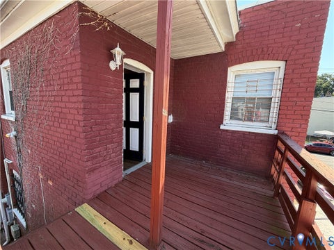 Tiny photo for 114 S Addison Street #Upper, Richmond, VA 23220 (MLS # 2625629)