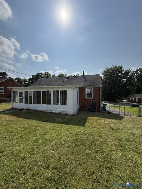 Tiny photo for 1659 Rockwood Road, Richmond, VA 23226 (MLS # 2622420)