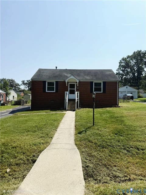 Photo of 1659 Rockwood Road, Richmond, VA 23226 (MLS # 2622420)
