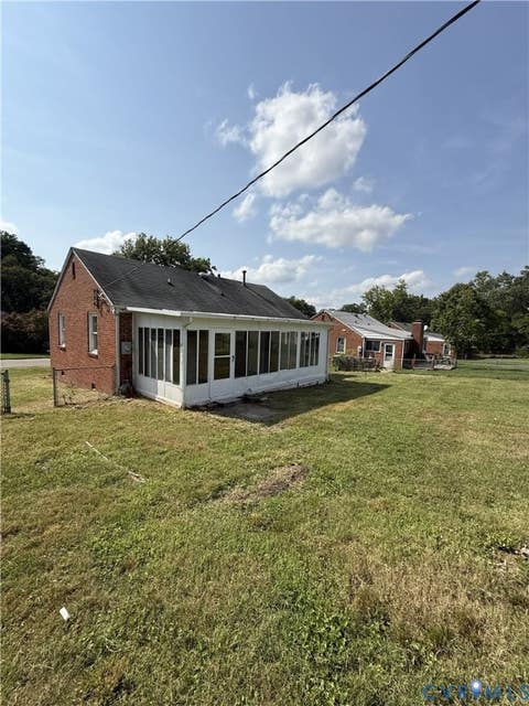 Tiny photo for 1659 Rockwood Road, Richmond, VA 23226 (MLS # 2622420)