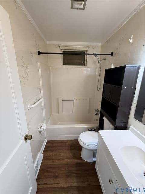 Tiny photo for 1659 Rockwood Road, Richmond, VA 23226 (MLS # 2622420)