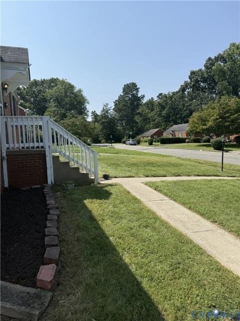 Tiny photo for 1659 Rockwood Road, Richmond, VA 23226 (MLS # 2622420)
