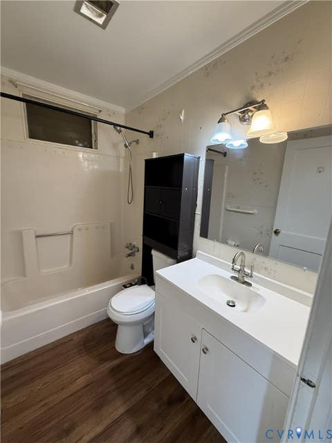 Tiny photo for 1659 Rockwood Road, Richmond, VA 23226 (MLS # 2622420)