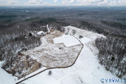 Tiny photo for 1164 Piney Grove Road, Rice, VA 23966 (MLS # 2602960)