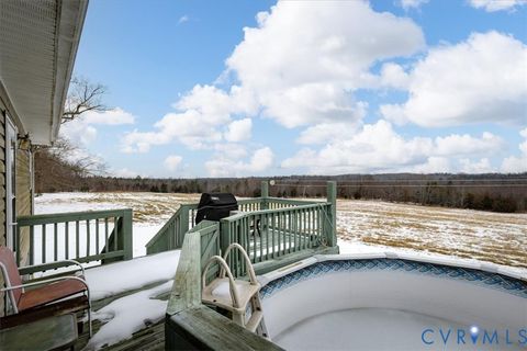 Tiny photo for 1164 Piney Grove Road, Rice, VA 23966 (MLS # 2602960)